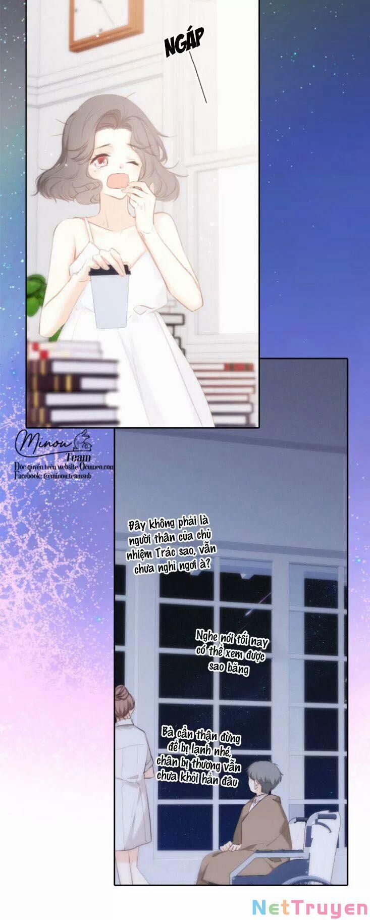 Con Tim Rung Động 2 135 trang 80