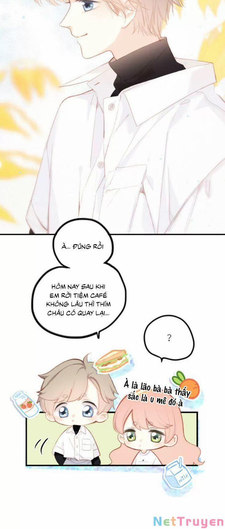 Con Tim Rung Động 2 135 trang 9