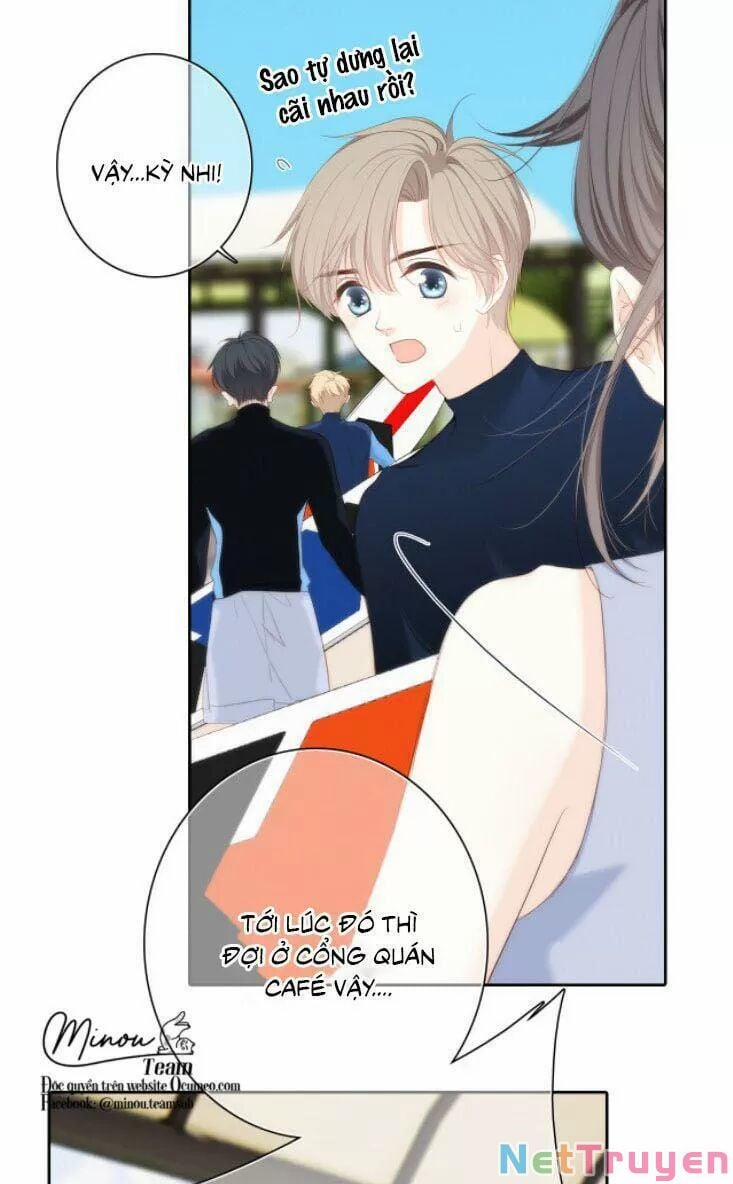 Con Tim Rung Động 2 136 trang 10