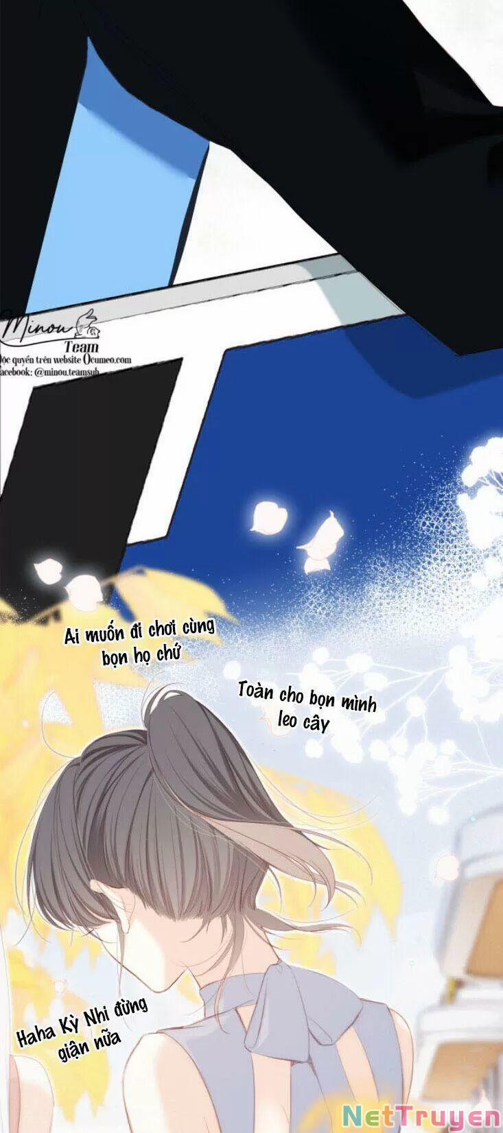 Con Tim Rung Động 2 136 trang 13