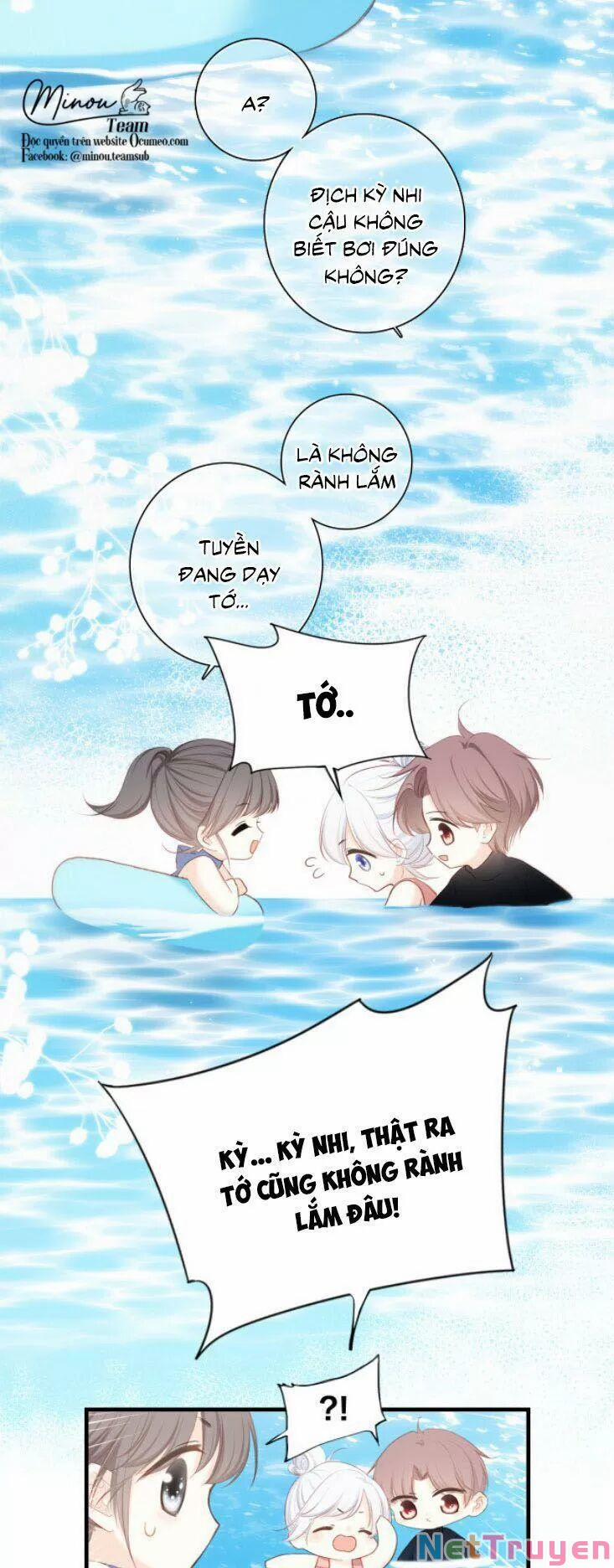 Con Tim Rung Động 2 136 trang 20