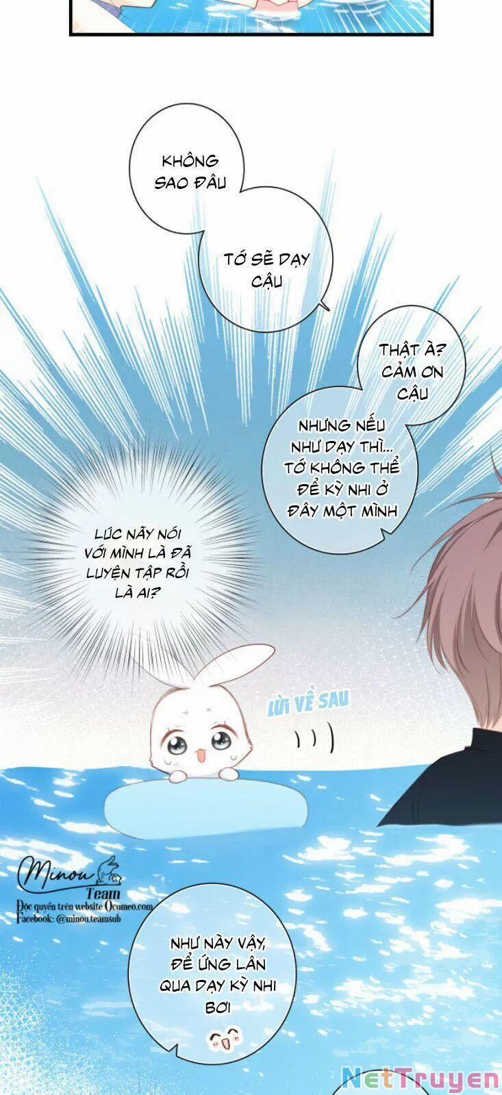 Con Tim Rung Động 2 136 trang 21