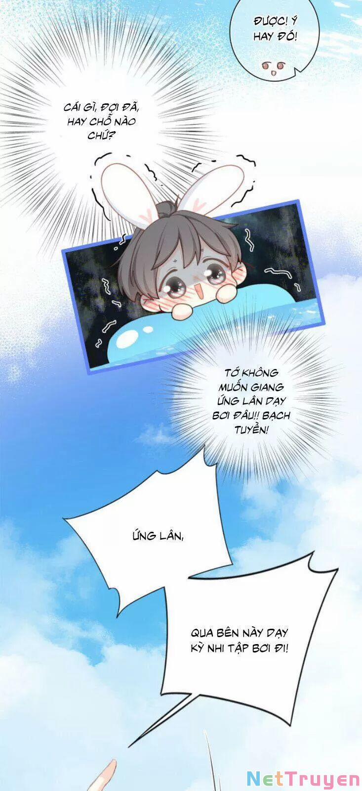 Con Tim Rung Động 2 136 trang 22