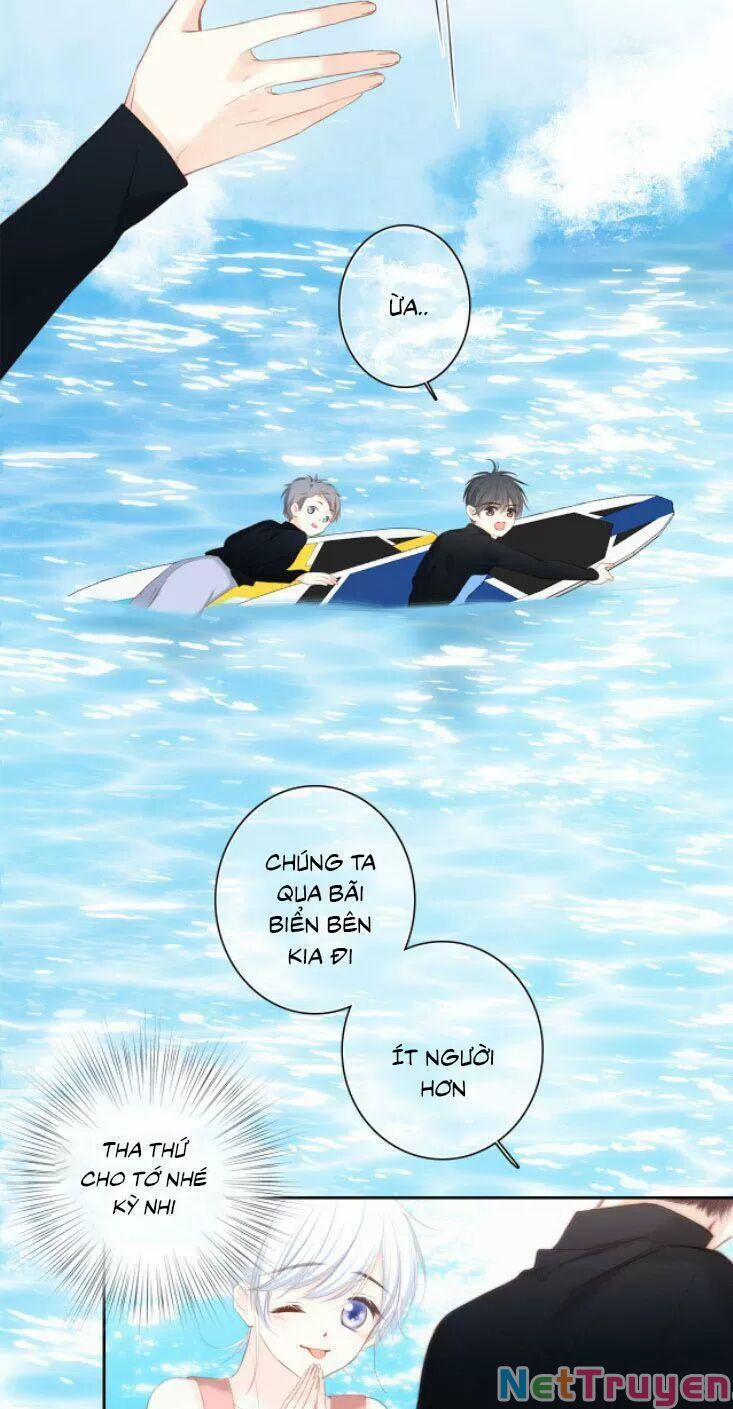 Con Tim Rung Động 2 136 trang 23