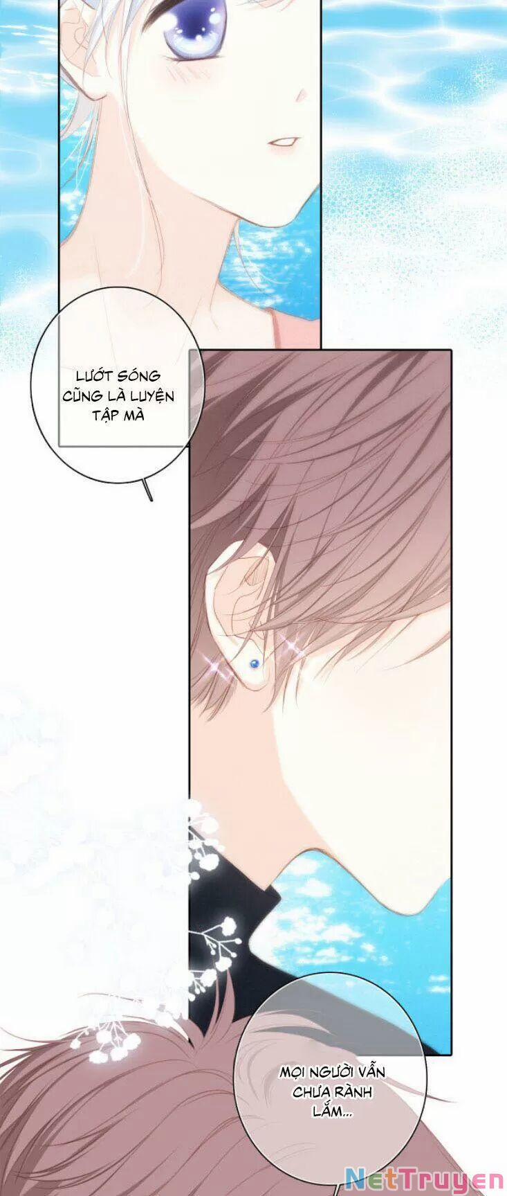 Con Tim Rung Động 2 136 trang 26