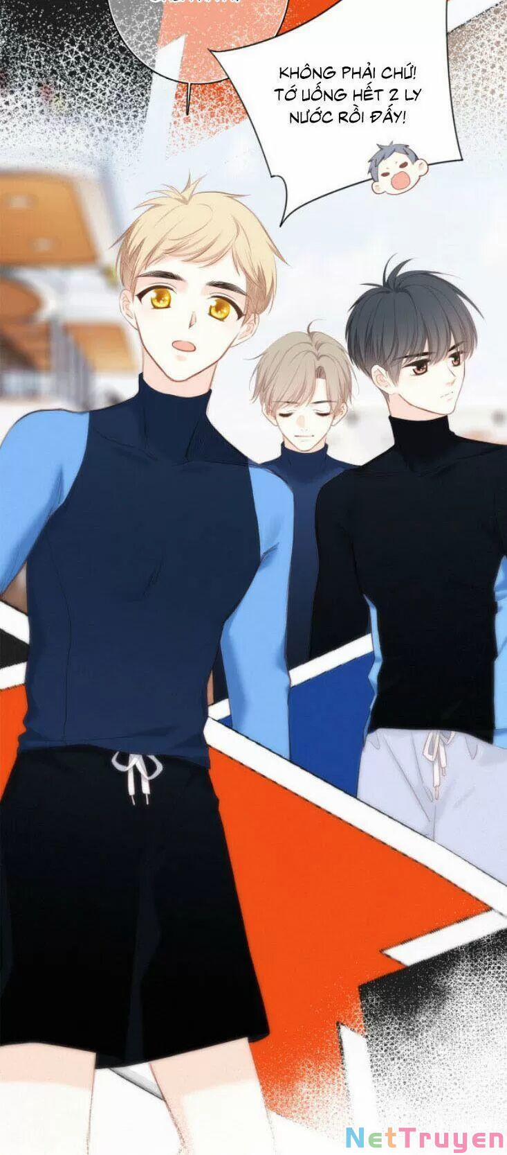 Con Tim Rung Động 2 136 trang 3