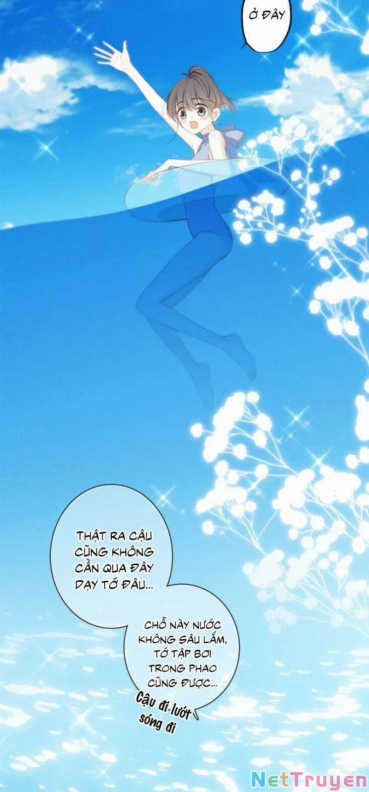 Con Tim Rung Động 2 136 trang 30