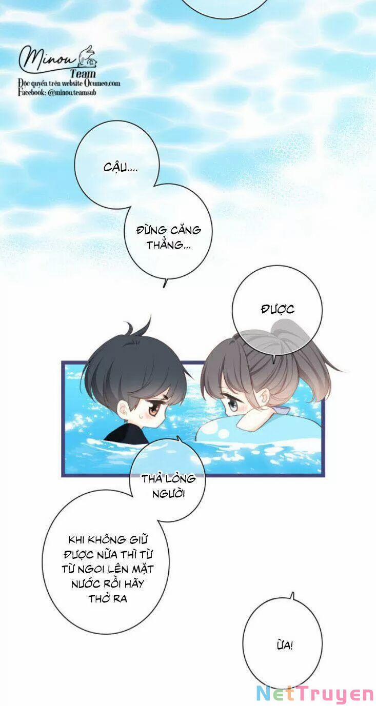 Con Tim Rung Động 2 136 trang 32