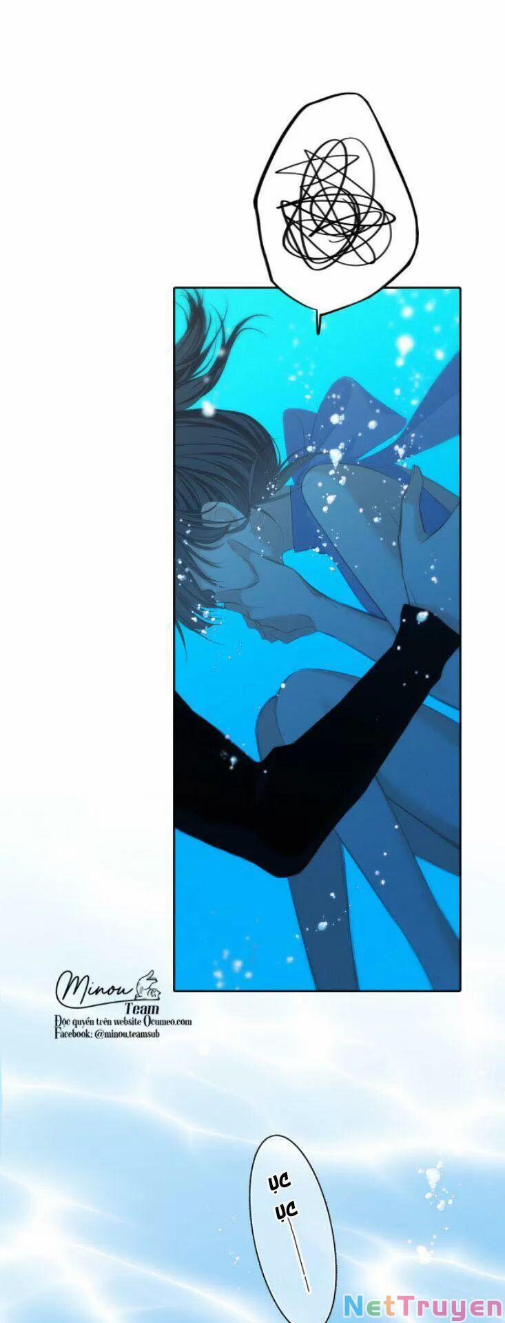 Con Tim Rung Động 2 136 trang 39