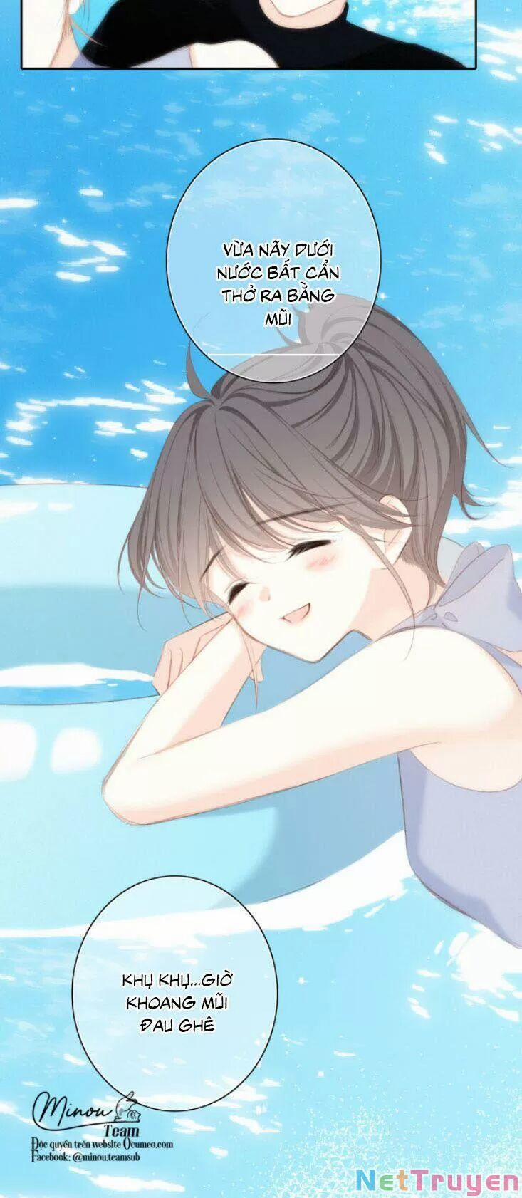 Con Tim Rung Động 2 136 trang 44