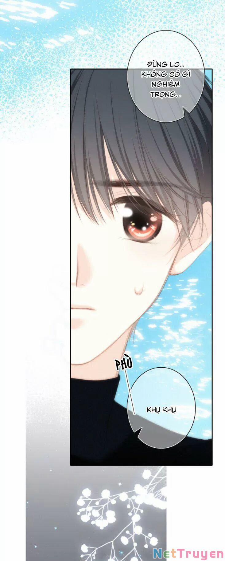 Con Tim Rung Động 2 136 trang 45