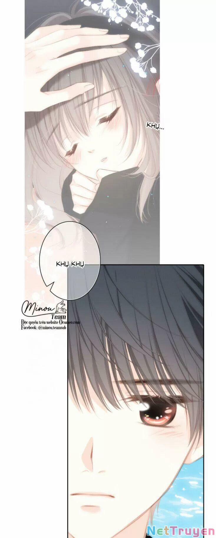 Con Tim Rung Động 2 136 trang 46