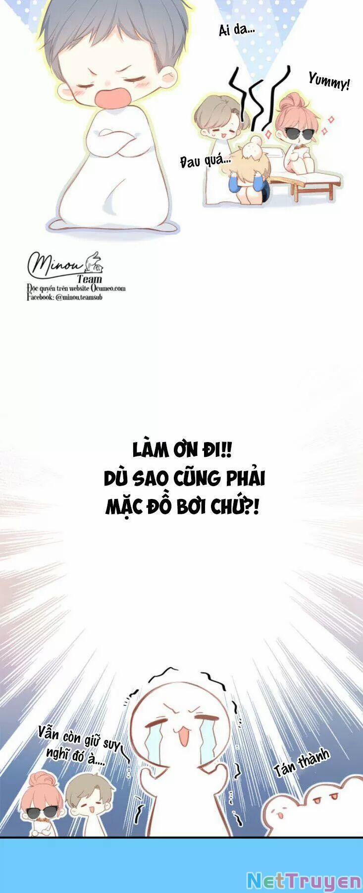 Con Tim Rung Động 2 136 trang 5