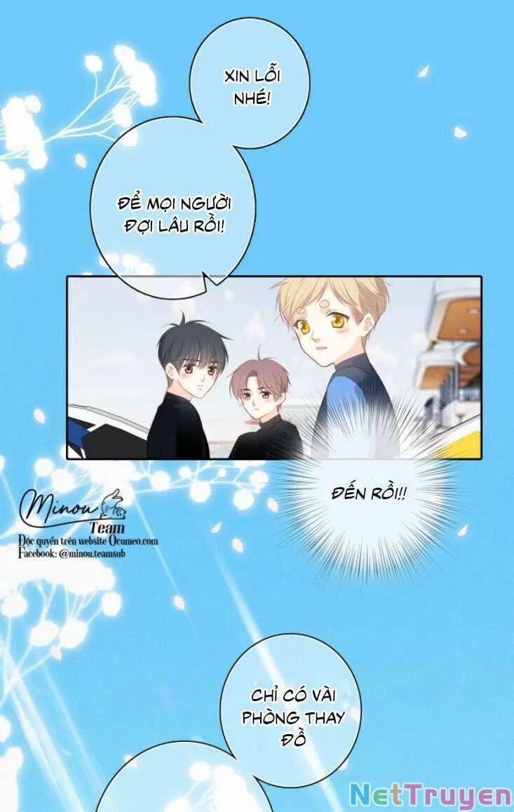 Con Tim Rung Động 2 136 trang 6