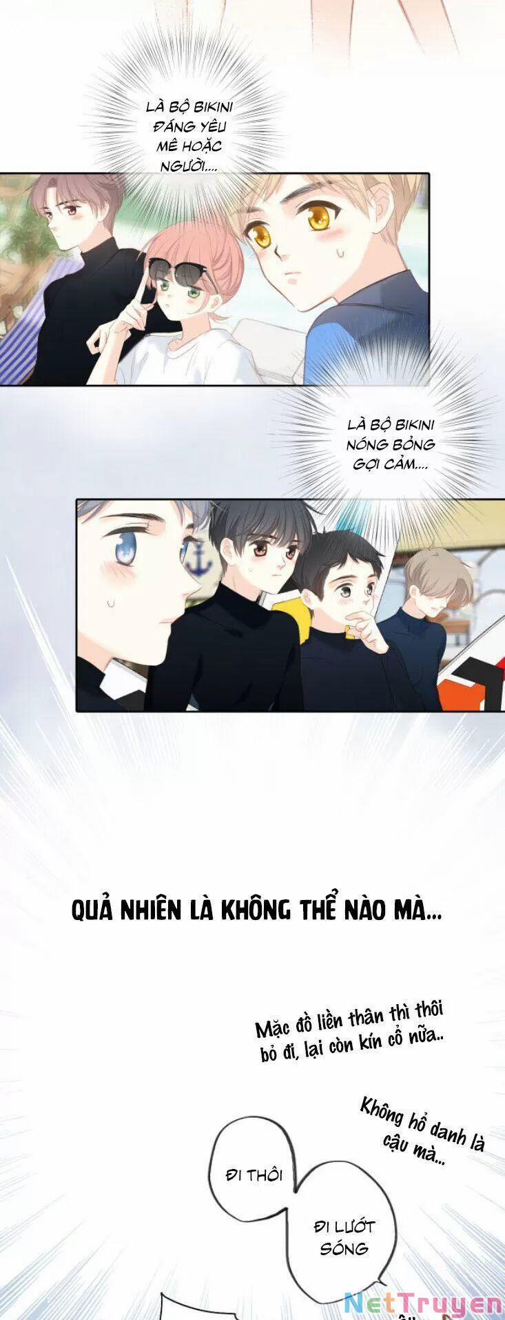 Con Tim Rung Động 2 136 trang 8