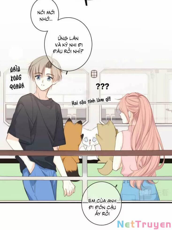 Con Tim Rung Động 2 137 trang 14