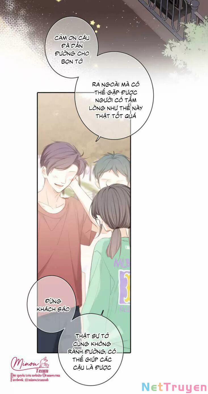 Con Tim Rung Động 2 137 trang 17