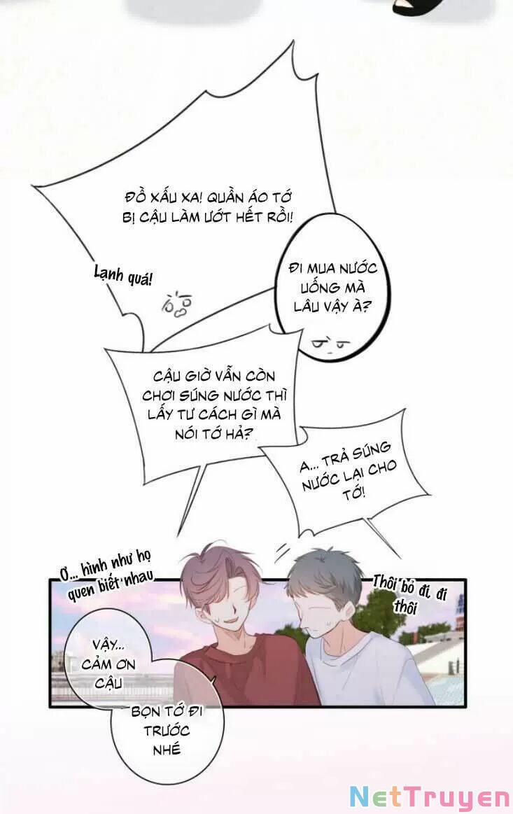 Con Tim Rung Động 2 137 trang 22