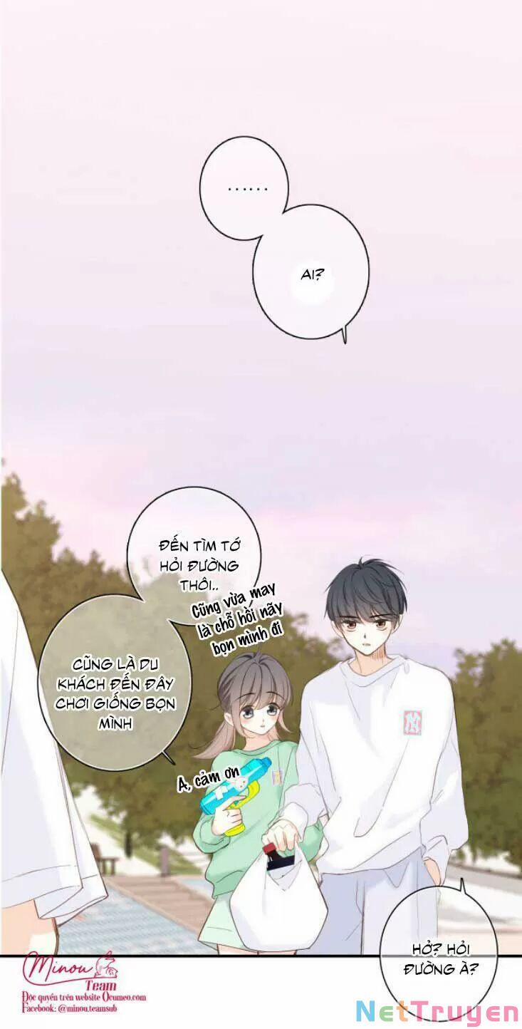 Con Tim Rung Động 2 137 trang 23