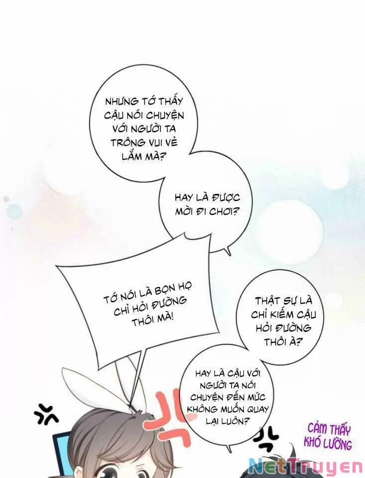 Con Tim Rung Động 2 137 trang 24