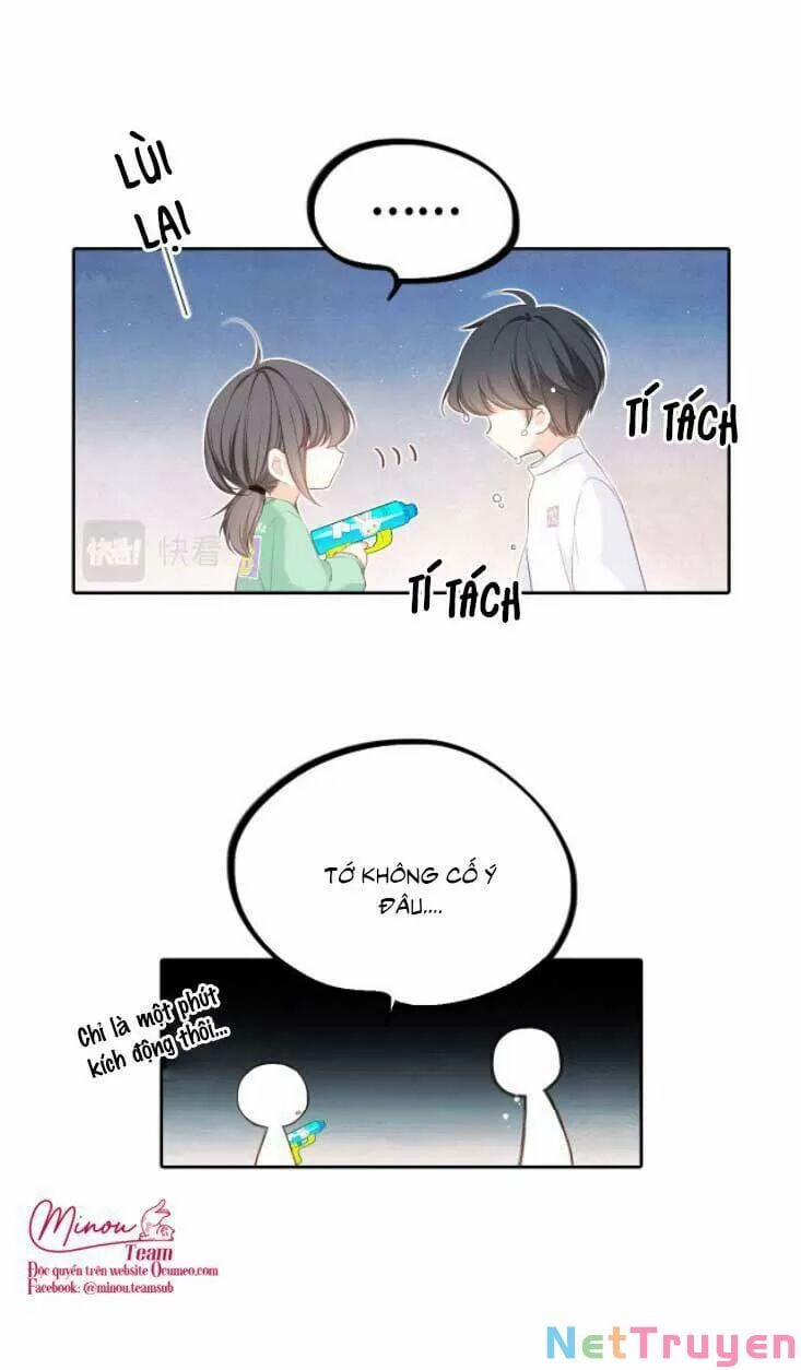 Con Tim Rung Động 2 137 trang 27