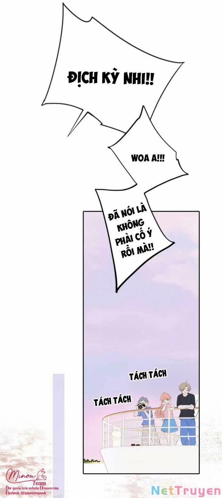 Con Tim Rung Động 2 137 trang 28