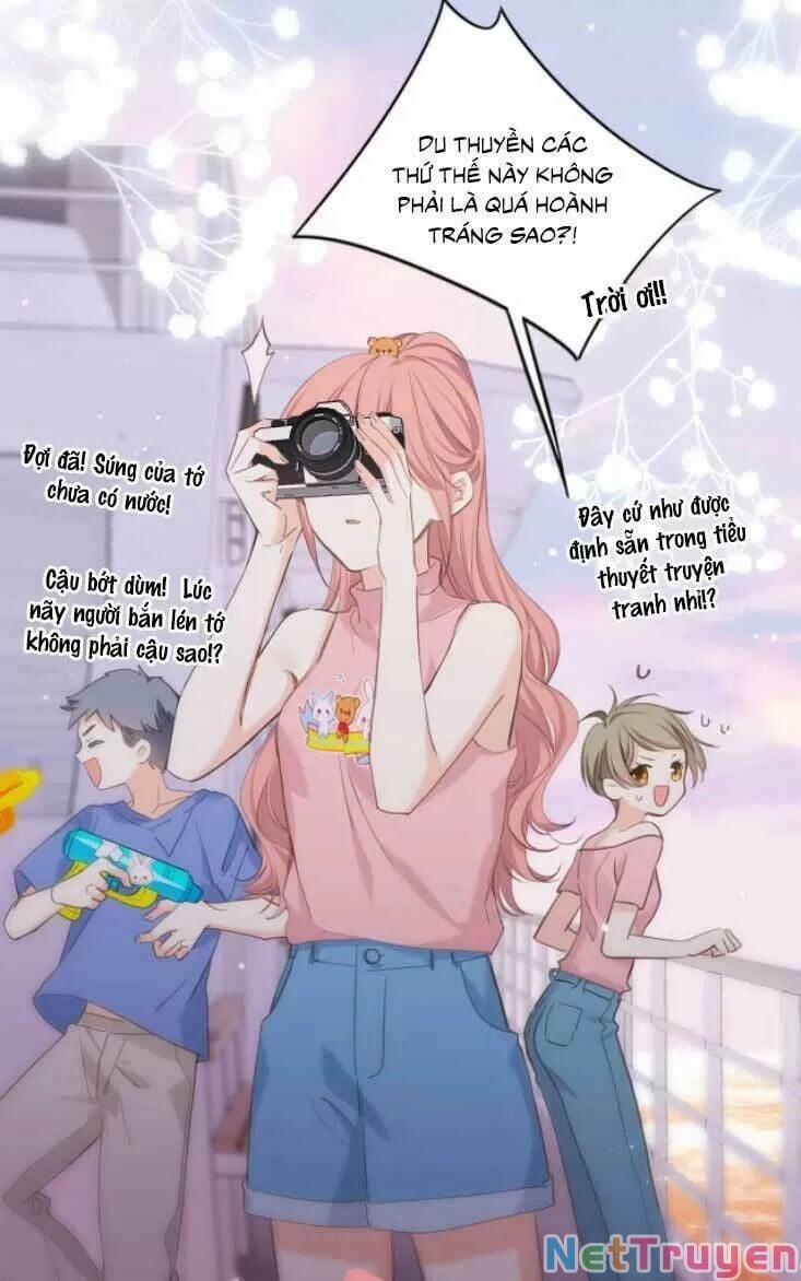 Con Tim Rung Động 2 137 trang 3