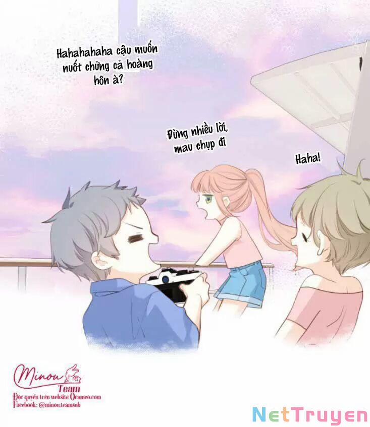 Con Tim Rung Động 2 137 trang 32