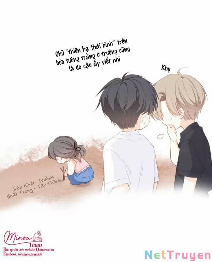 Con Tim Rung Động 2 137 trang 33