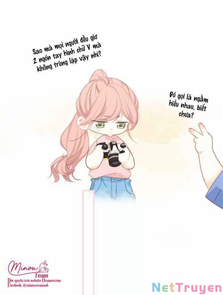 Con Tim Rung Động 2 137 trang 34