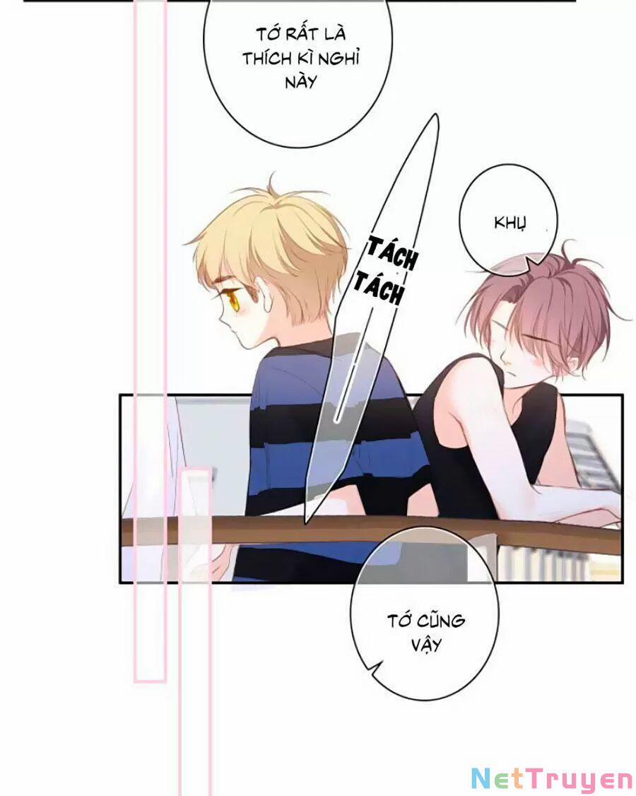 Con Tim Rung Động 2 137 trang 39