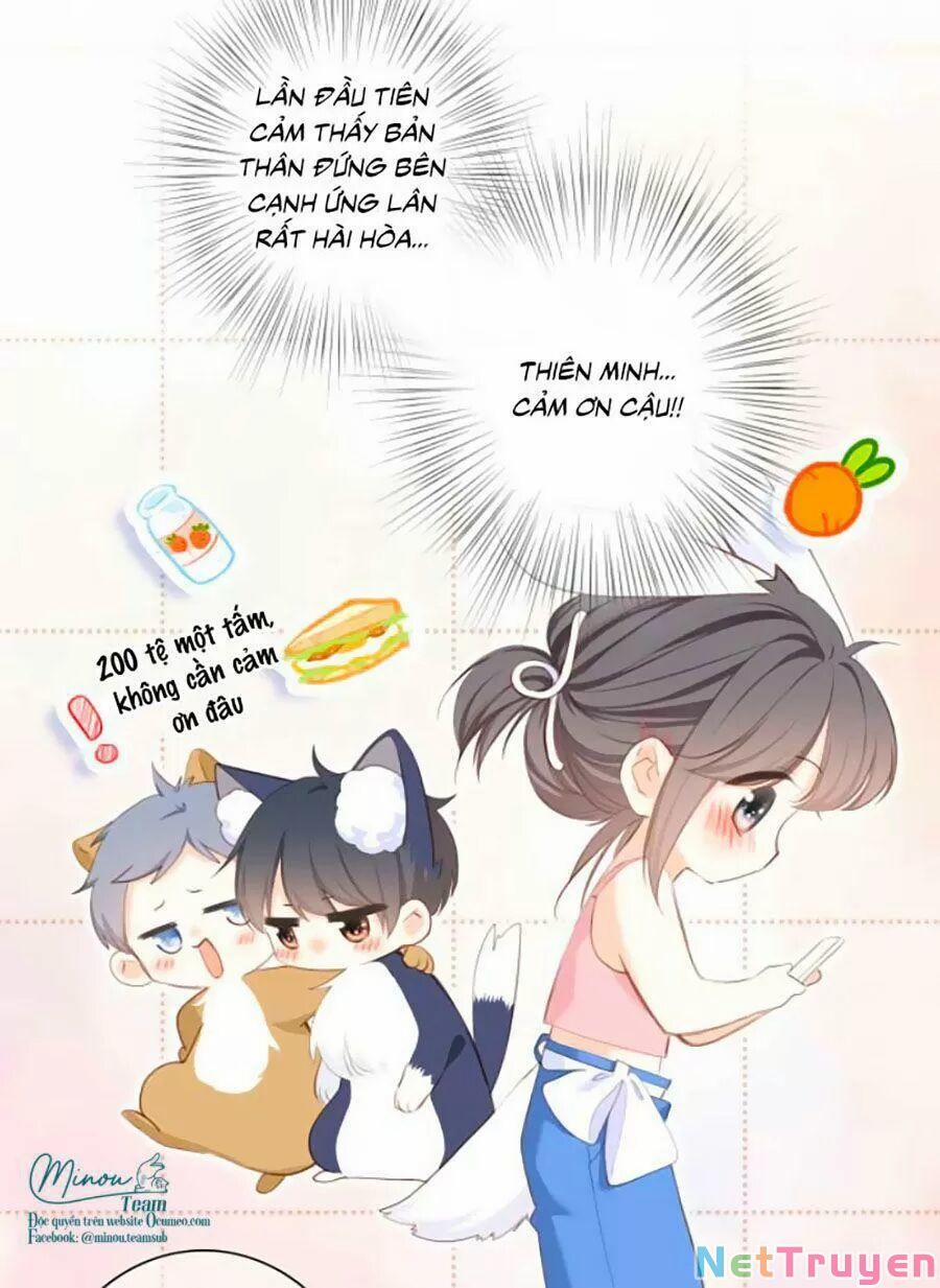 Con Tim Rung Động 2 137 trang 57