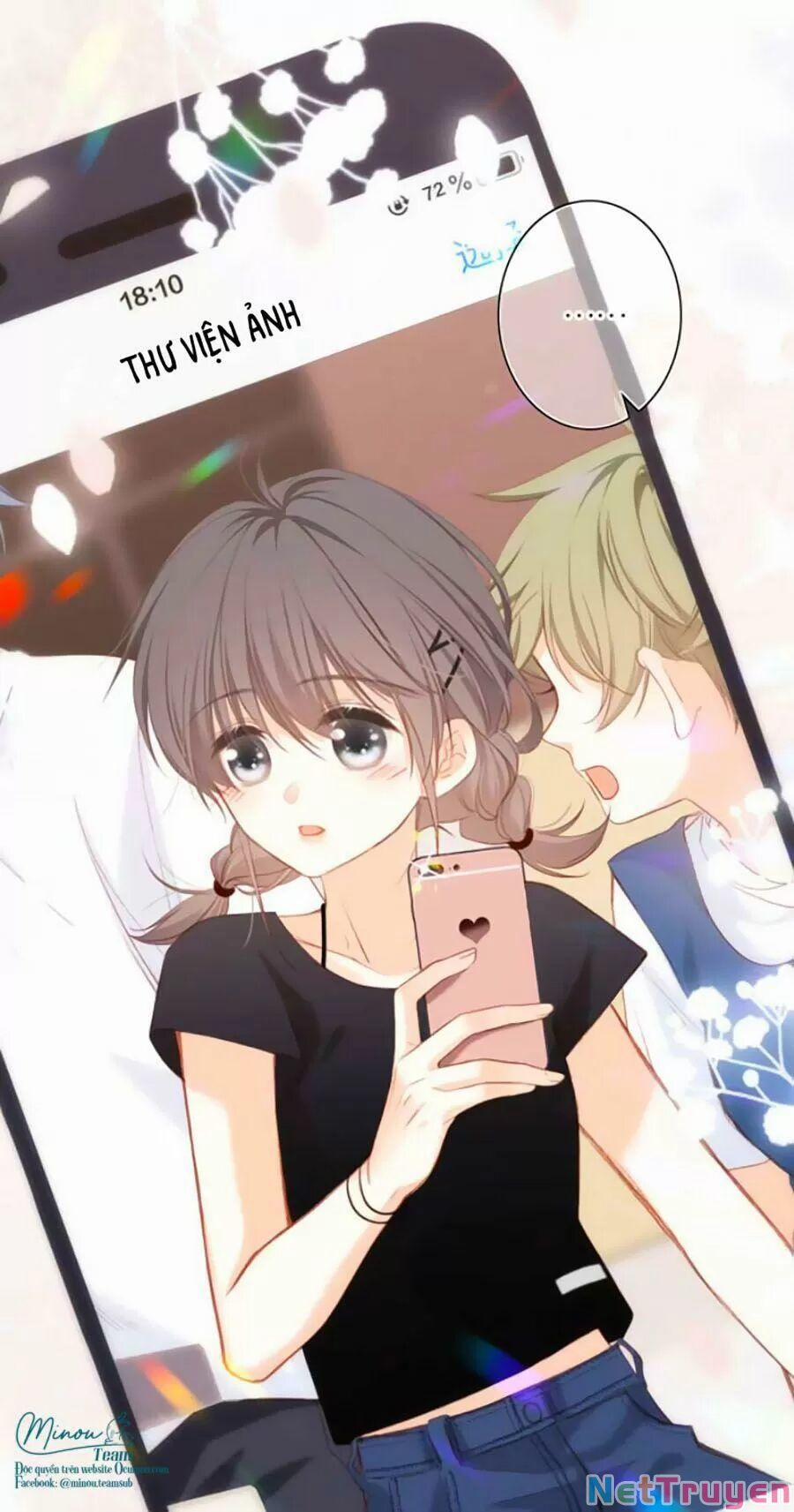 Con Tim Rung Động 2 137 trang 62