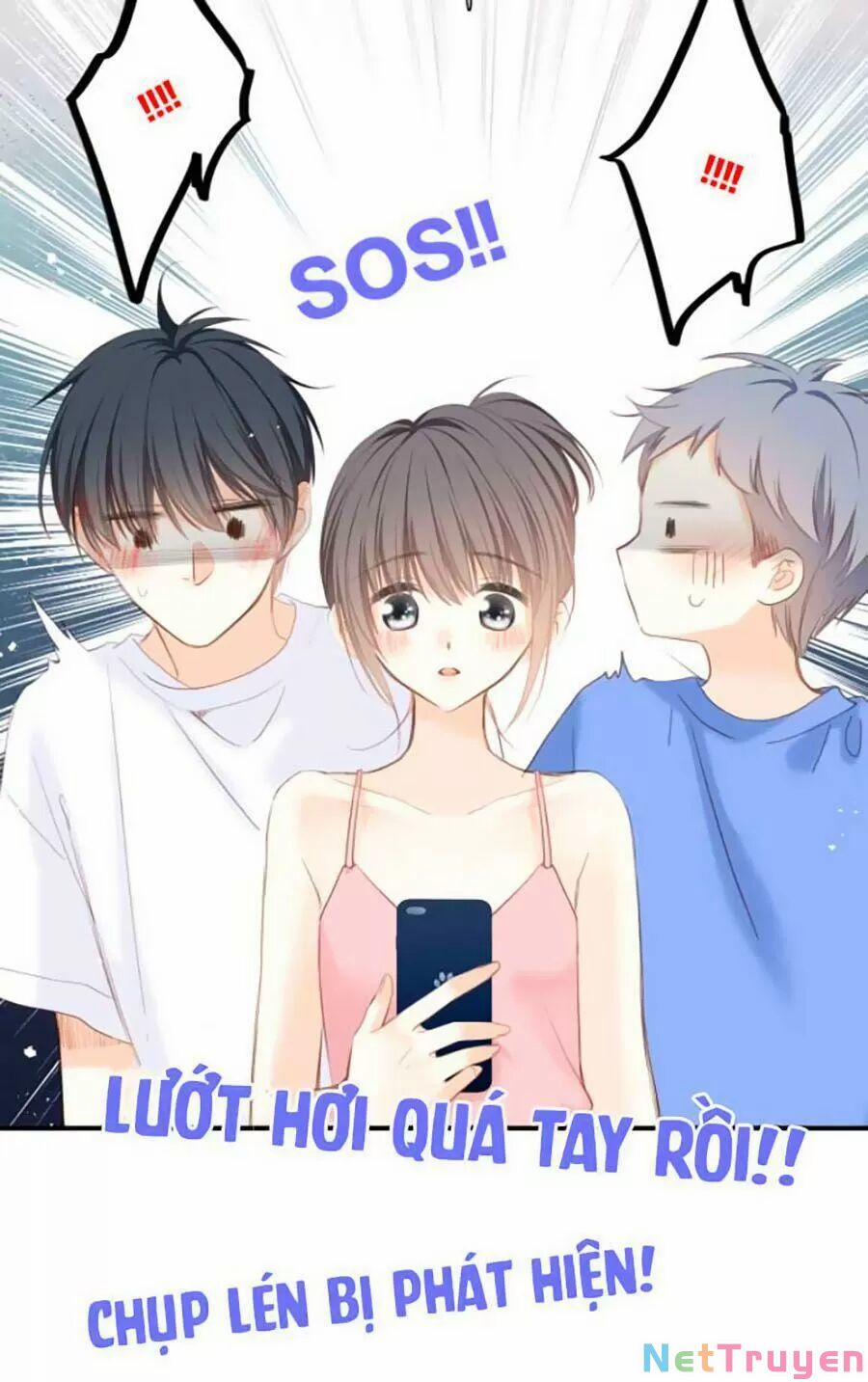 Con Tim Rung Động 2 137 trang 64