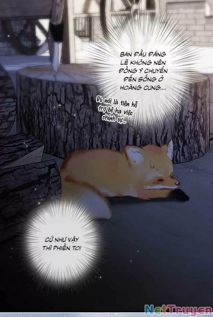 Con Tim Rung Động 2 138.5 trang 14