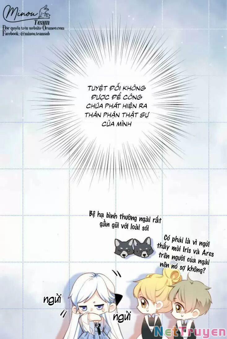 Con Tim Rung Động 2 138.5 trang 15