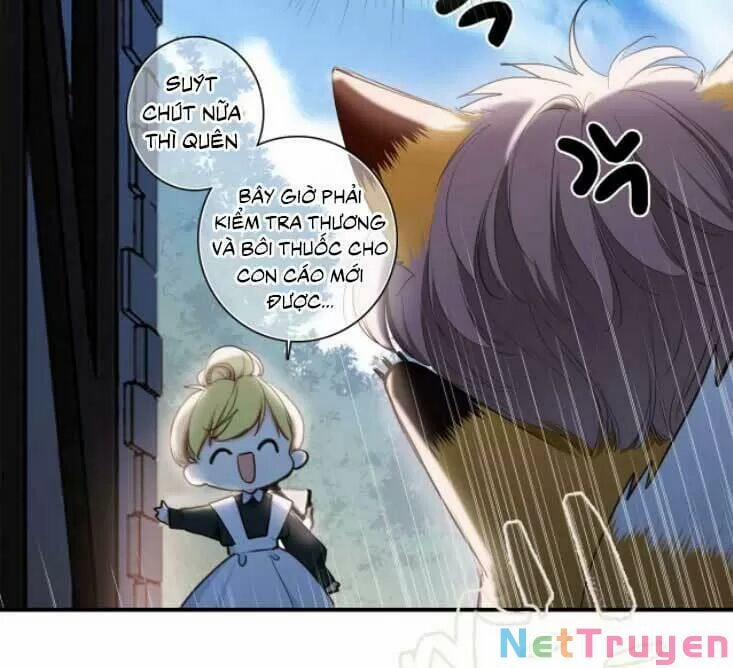 Con Tim Rung Động 2 138.5 trang 24