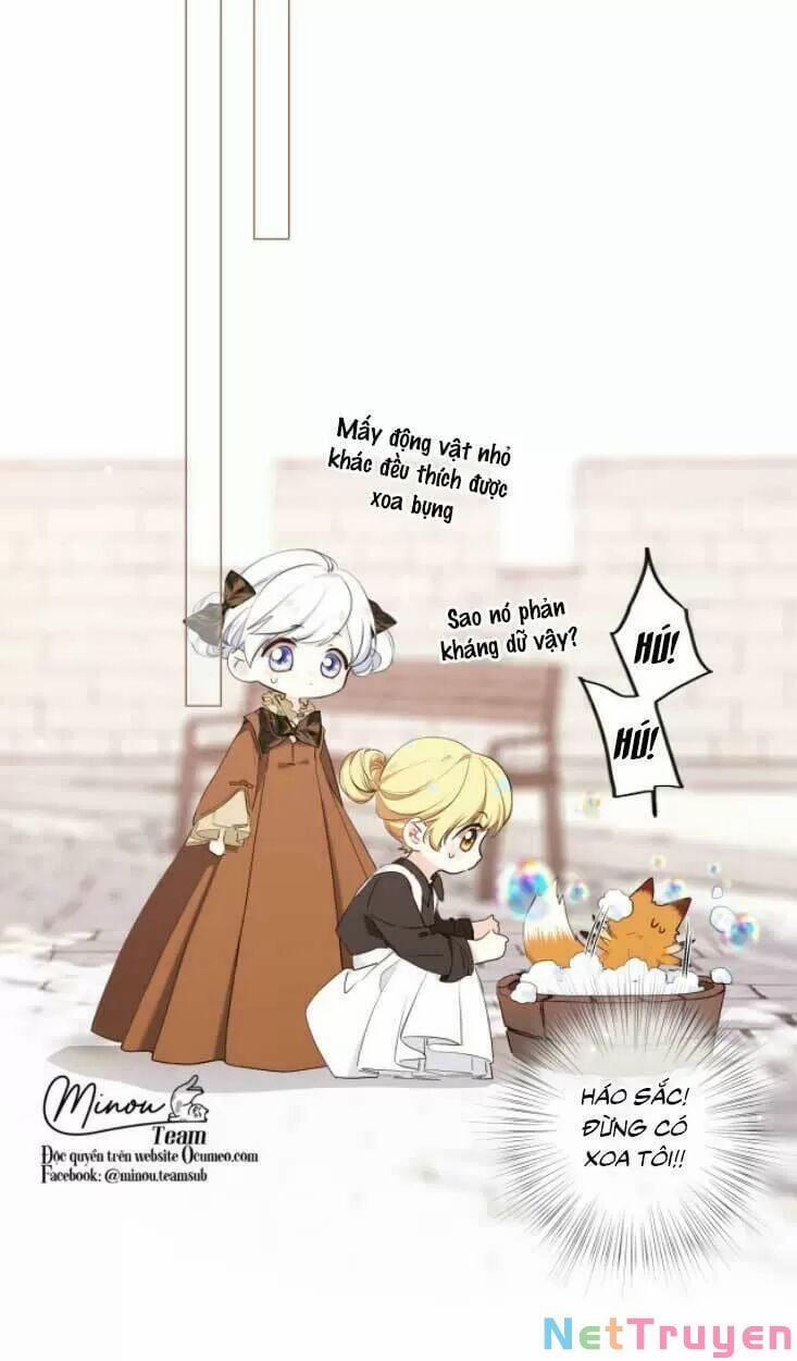 Con Tim Rung Động 2 138.5 trang 30