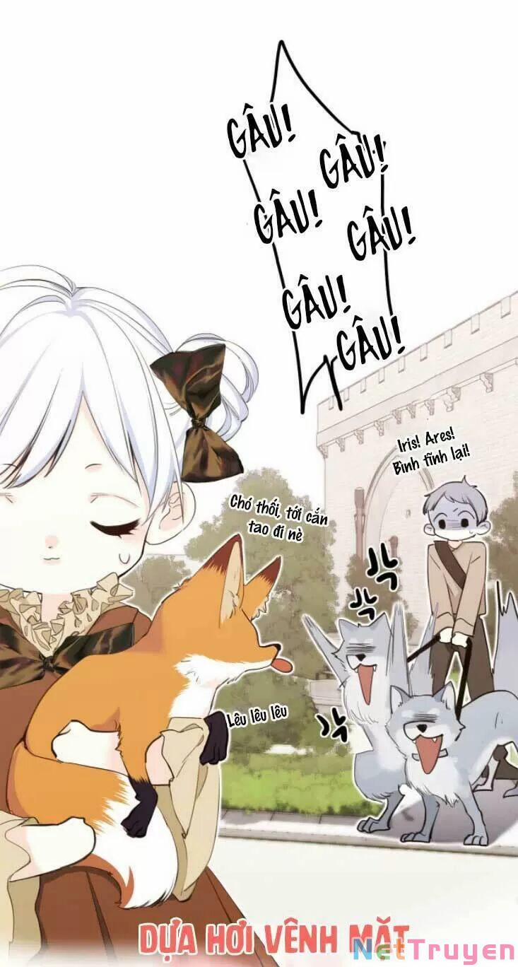 Con Tim Rung Động 2 138.5 trang 31