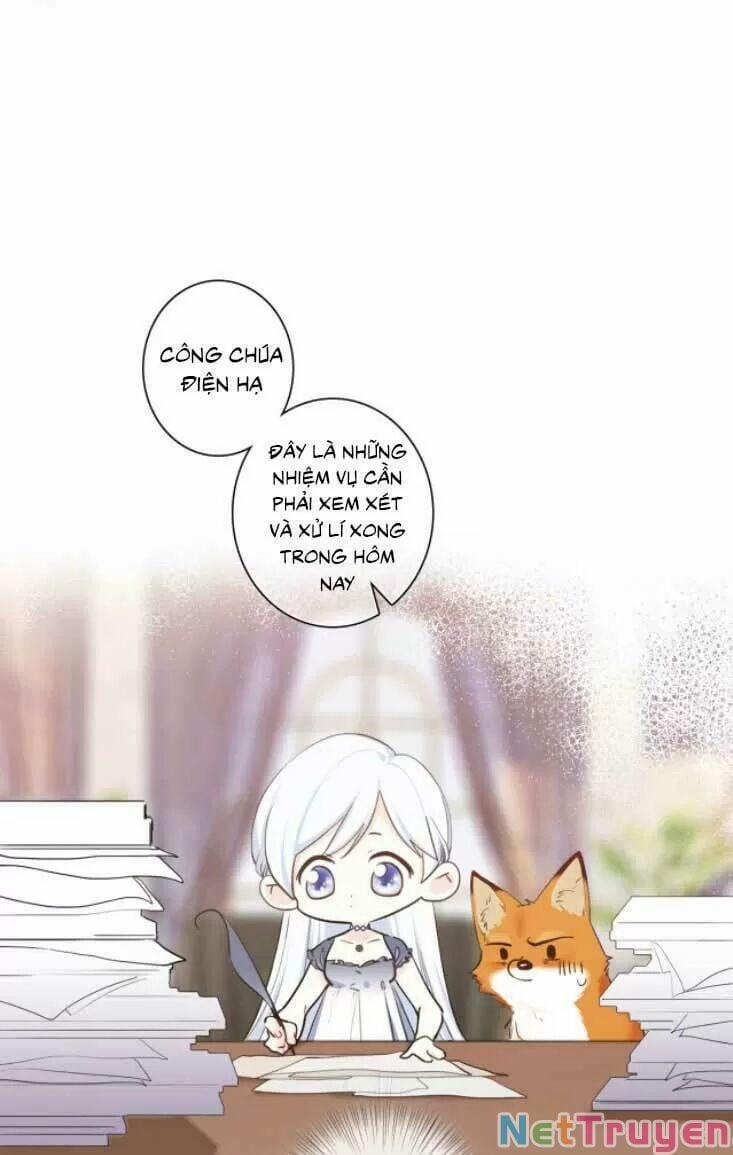 Con Tim Rung Động 2 138.5 trang 32