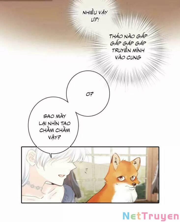 Con Tim Rung Động 2 138.5 trang 33