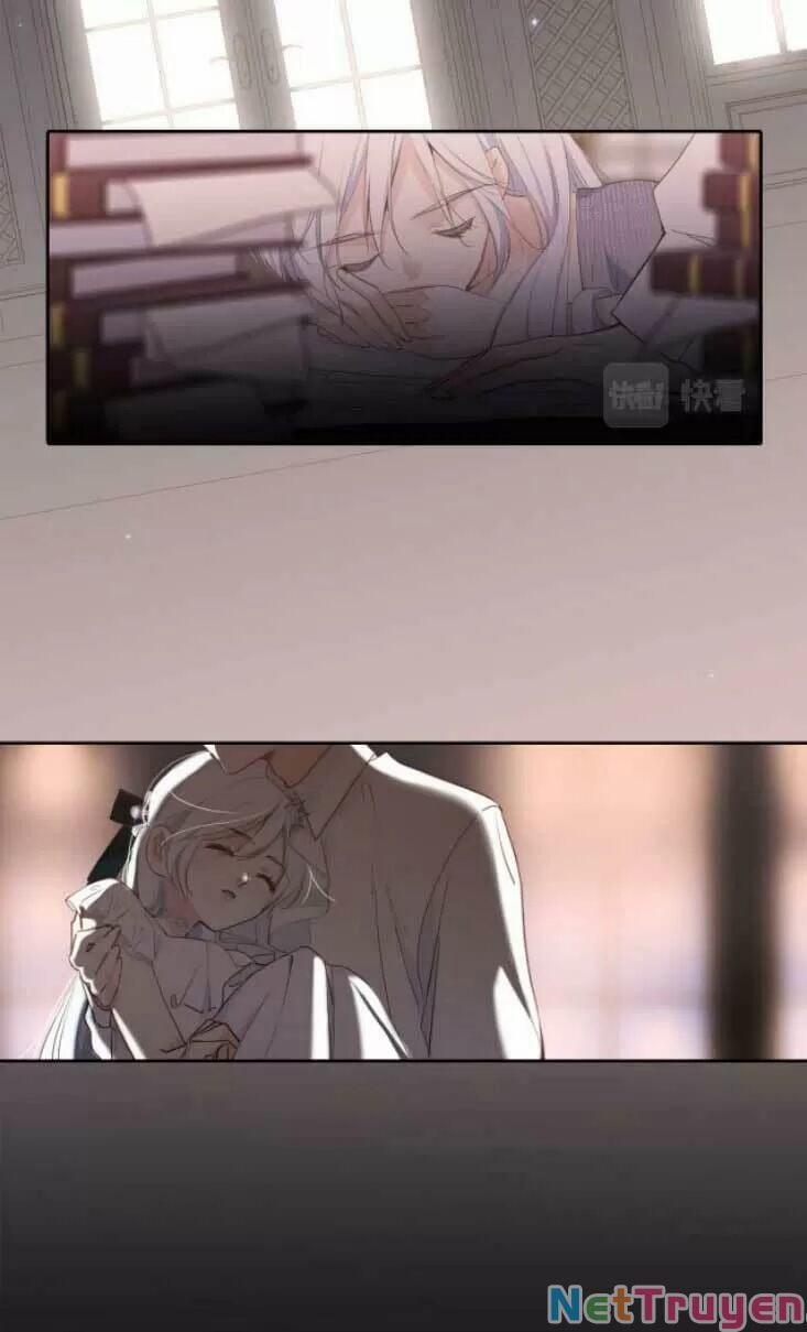 Con Tim Rung Động 2 138.5 trang 39