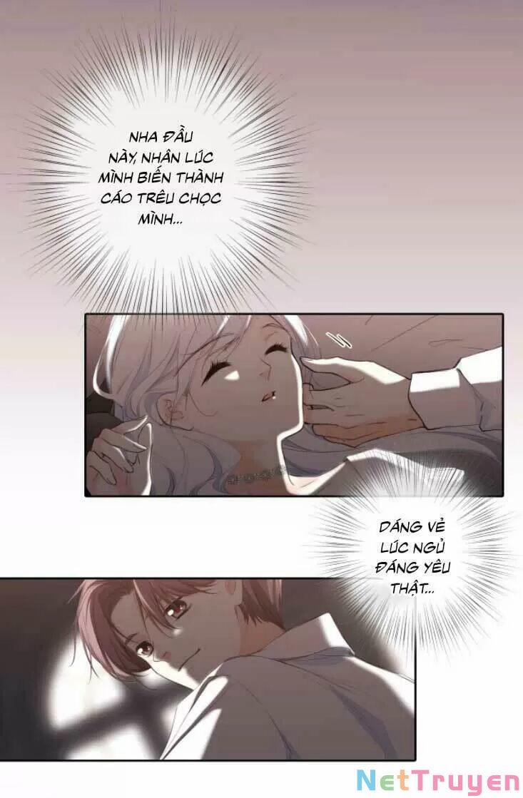 Con Tim Rung Động 2 138.5 trang 41