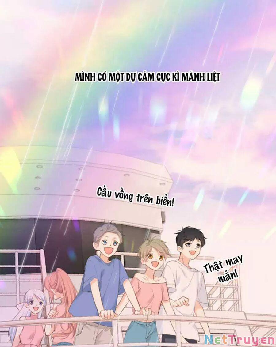 Con Tim Rung Động 2 138 trang 33