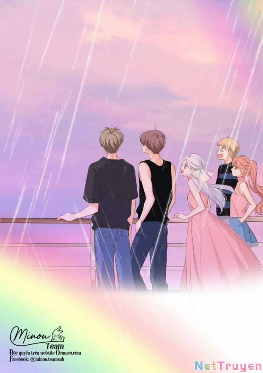 Con Tim Rung Động 2 138 trang 35