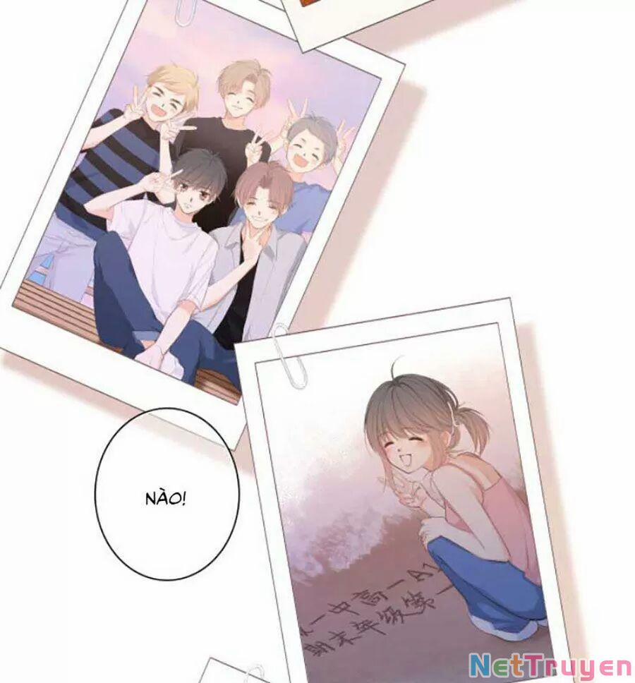 Con Tim Rung Động 2 138 trang 41