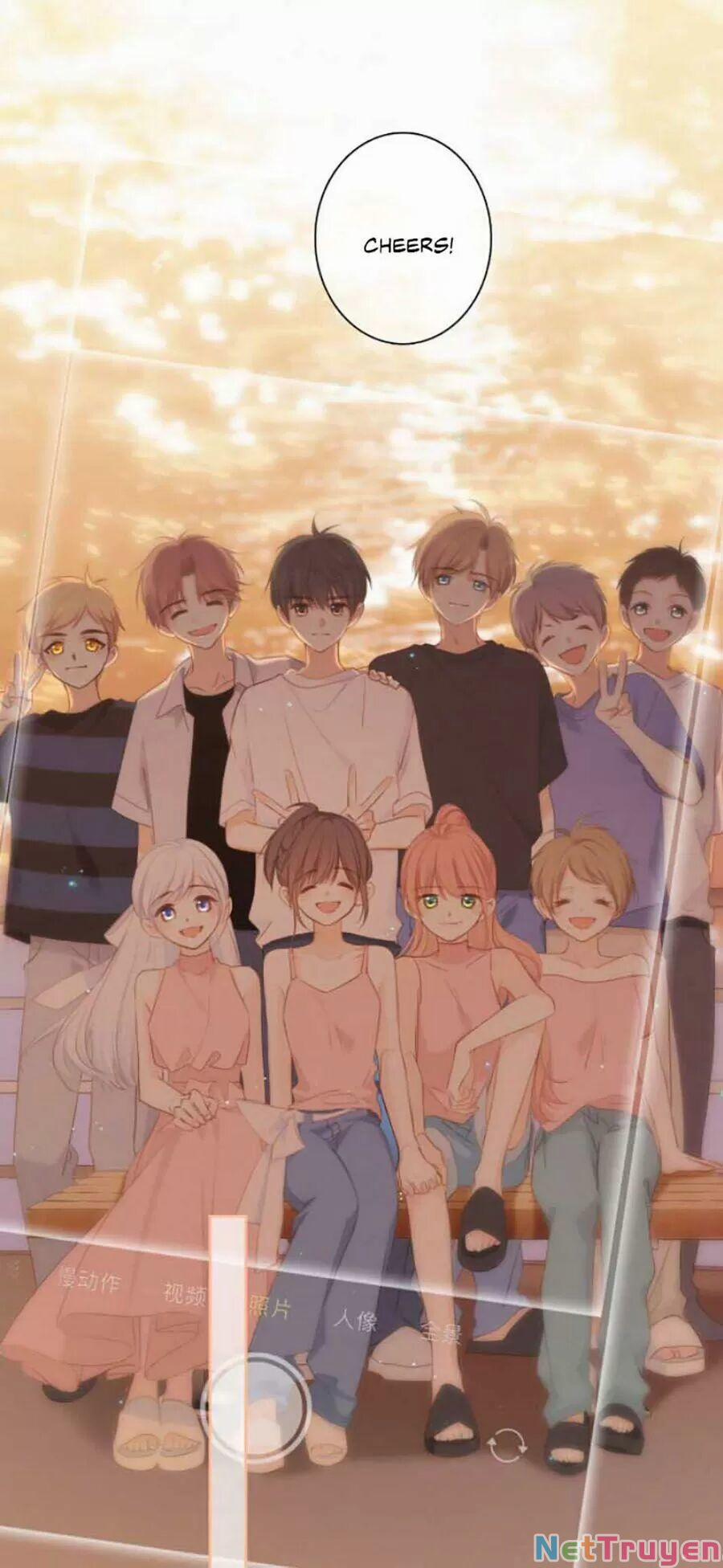 Con Tim Rung Động 2 138 trang 43