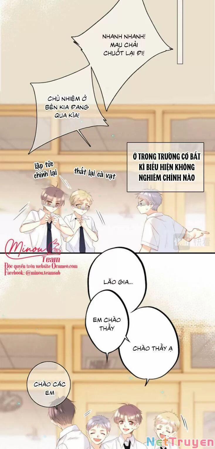 Con Tim Rung Động 2 139.5 trang 10