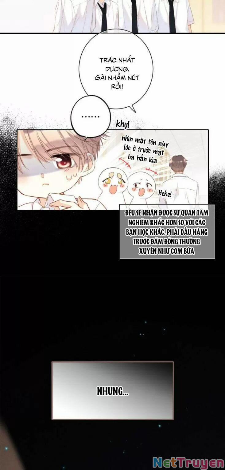 Con Tim Rung Động 2 139.5 trang 11