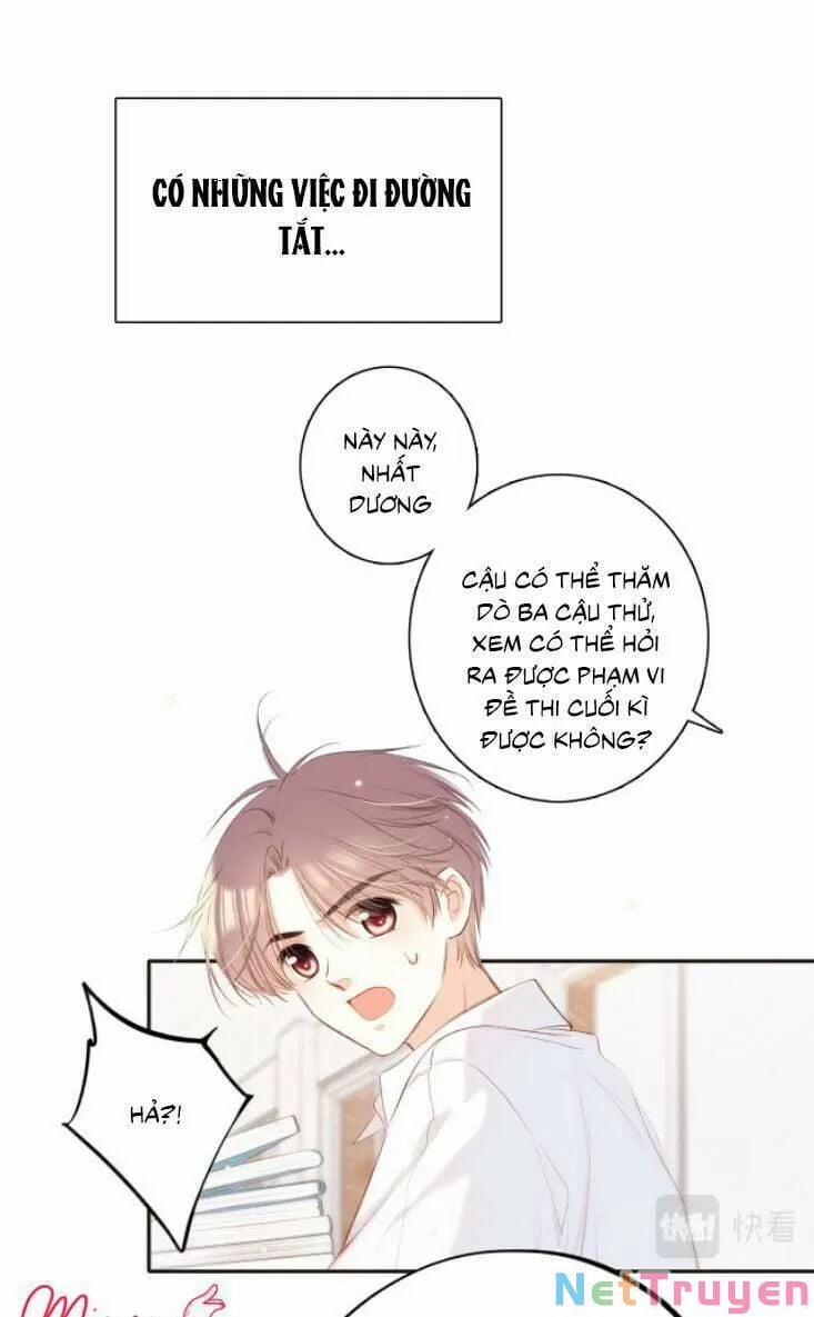 Con Tim Rung Động 2 139.5 trang 16